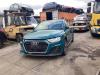 Audi A1 Sportback 1.0 30 TFSI 12V Sloopvoertuig (2020, Groen)