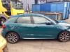 Audi A1 Sportback 1.0 30 TFSI 12V Sloopvoertuig (2020, Groen)