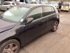 Volkswagen Golf VII 1.2 TSI 16V Sloopvoertuig (2013, Zwart)