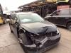 Sloopauto Volkswagen Golf uit 2013