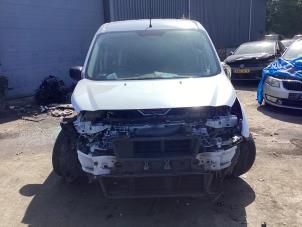 Ford Transit Connect 1.5 EcoBlue Sloopvoertuig (2020, Wit)