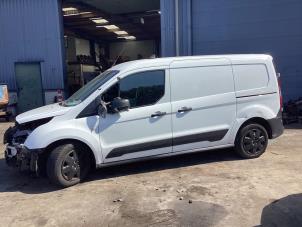 Ford Transit Connect 1.5 EcoBlue Sloopvoertuig (2020, Wit)