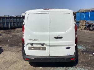 Ford Transit Connect 1.5 EcoBlue Sloopvoertuig (2020, Wit)