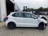 Volkswagen Polo V 1.2 TSI 16V BlueMotion Technology Sloopvoertuig (2017, Wit)