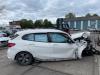BMW 1 serie 118d 2.0 16V Sloopvoertuig (2020, Wit)