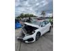 BMW 1 serie 118d 2.0 16V Sloopvoertuig (2020, Wit)