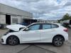 BMW 1 serie 118d 2.0 16V Sloopvoertuig (2020, Wit)