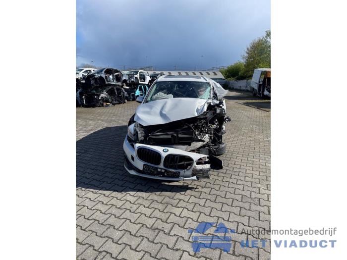 Foto donor auto