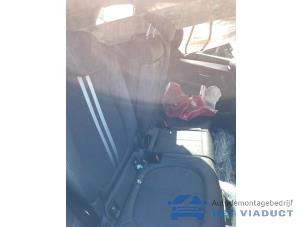 BMW 2 serie Gran Tourer 220dA xDrive 2.0 TwinPower Turbo 16V Sloopvoertuig (2018, Wit)