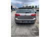 Volkswagen Golf VII 1.2 TSI 16V Sloopvoertuig (2015, Grijs)
