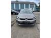 Volkswagen Golf VII 1.2 TSI 16V Sloopvoertuig (2015, Grijs)