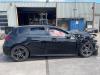 Mercedes A 1.3 A-180 Turbo 16V Sloopvoertuig (2019, Zwart)