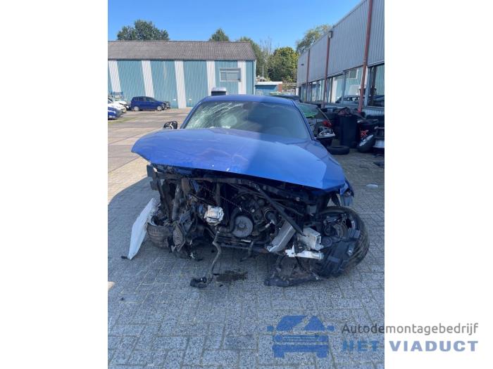 Foto donor auto