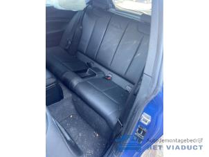 BMW M1 M140i 3.0 24V Sloopvoertuig (2016, Blauw)
