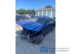 BMW M1 M140i 3.0 24V Sloopvoertuig (2016, Blauw)