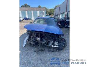 BMW M1 M140i 3.0 24V Sloopvoertuig (2016, Blauw)