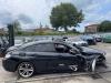 BMW 4 serie Gran Coupe 420i 2.0 TwinPower Turbo 16V Sloopvoertuig (2019, Zwart)