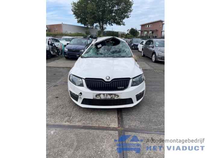 Foto donor auto