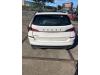 Skoda Kamiq 1.5 TSI 16V Sloopvoertuig (2020, Wit)