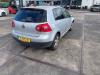 Volkswagen Golf VI 1.6 Sloopvoertuig (2008, Grijs)