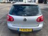 Volkswagen Golf VI 1.6 Sloopvoertuig (2008, Grijs)