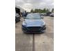 Sloopauto Ford Focus uit 2019