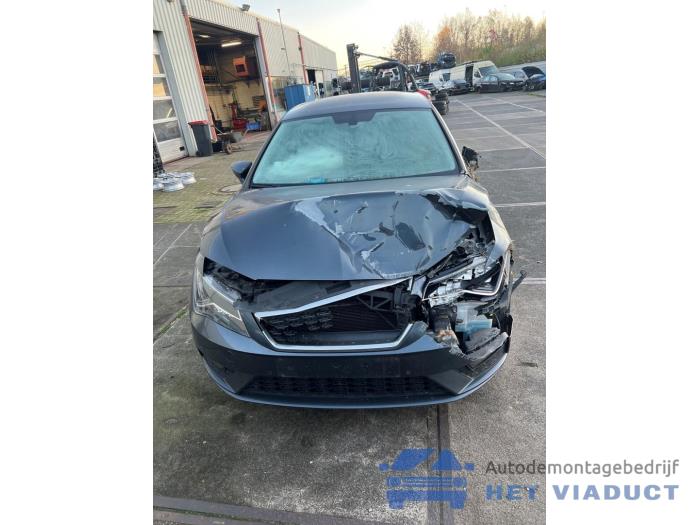 Foto donor auto