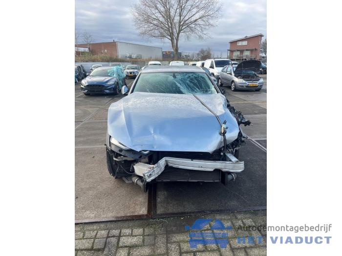 Foto donor auto