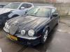 Jaguar S-type 3.0 V6 24V Sloopvoertuig (1999, Zwart)