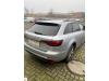 Audi A4 Avant 1.4 TFSI 16V Sloopvoertuig (2018, Grijs)