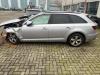 Audi A4 Avant 1.4 TFSI 16V Sloopvoertuig (2018, Grijs)