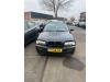 BMW 3 serie Touring 318i Sloopvoertuig (2001, Zwart)