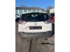 Opel Crossland 1.2 12V Sloopvoertuig (2018, Wit)