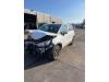 Opel Crossland 1.2 12V Sloopvoertuig (2018, Wit)