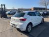 Seat Ibiza V 1.0 TSI 12V Sloopvoertuig (2019, Wit)