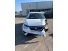 Sloopauto Seat Ibiza uit 2019