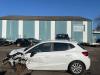 Seat Ibiza V 1.0 TSI 12V Sloopvoertuig (2019, Wit)