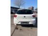 Seat Ibiza V 1.0 TSI 12V Sloopvoertuig (2019, Wit)