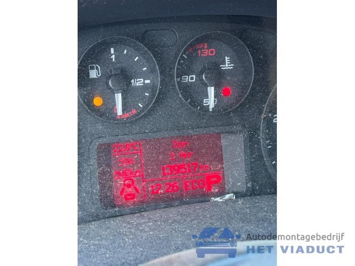 Iveco New Daily VI 35C18, 40C18, 50C18, 65C18, 70C18, 35S18 Sloopvoertuig (2018, Grijs)