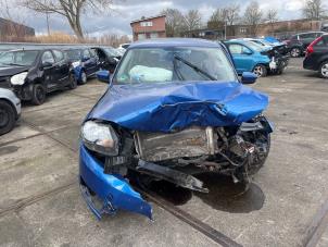 Skoda Rapid 1.2 TSI 16V  (Sloop)