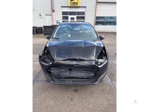 Ford Fiesta 6 1.0 SCI 12V 80  (Sloop)