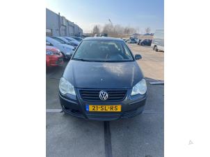 Volkswagen Polo IV 1.4 TDI 70  (Sloop)