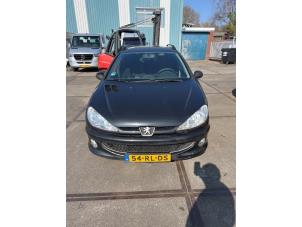 Peugeot 206 SW 1.4  (Sloop)