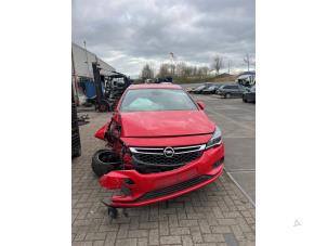 Opel Astra K Sports Tourer 1.4 Turbo 16V  (Sloop)