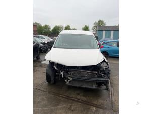 Volkswagen Caddy IV 2.0 TDI 102  (Sloop)