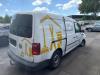 Volkswagen Caddy IV 2.0 TDI 102 Sloopvoertuig (2020, Wit)