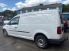 Volkswagen Caddy IV 2.0 TDI 102 Sloopvoertuig (2020, Wit)