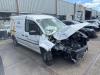 Volkswagen Caddy IV 2.0 TDI 102 Sloopvoertuig (2020, Wit)