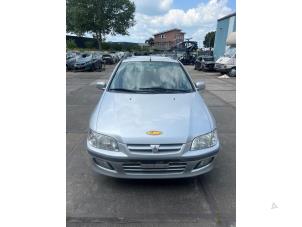 Mitsubishi Space Star 1.8 16V GDI  (Sloop)