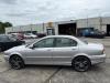 Jaguar X-type 3.0 V6 24V Sloopvoertuig (2004, Grijs)